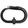 Nillkin Flowspeed liquid silicone cable Type-C to Lightning PD 27W order from official NILLKIN store